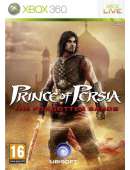xbox 360 Prince of persia - The forgotten sands
